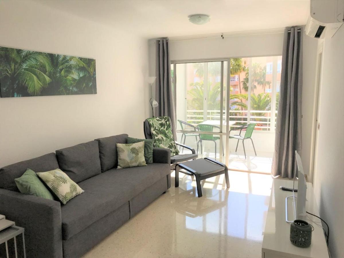 Casa Amaya 2 Torrox Bagian luar foto