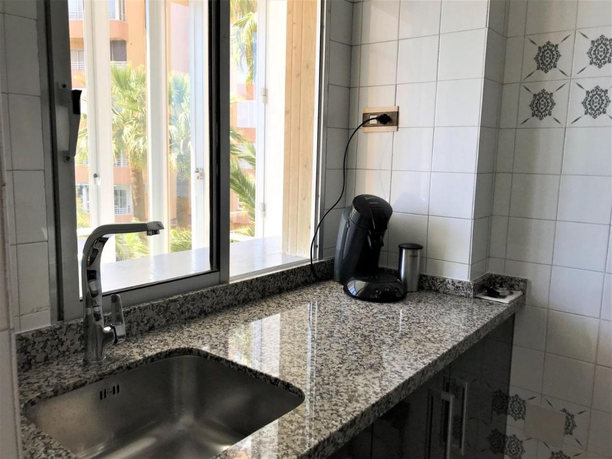 Casa Amaya 2 Torrox Bagian luar foto